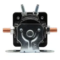 THUNDER - Solenoide Partida Universal 12V Sw31