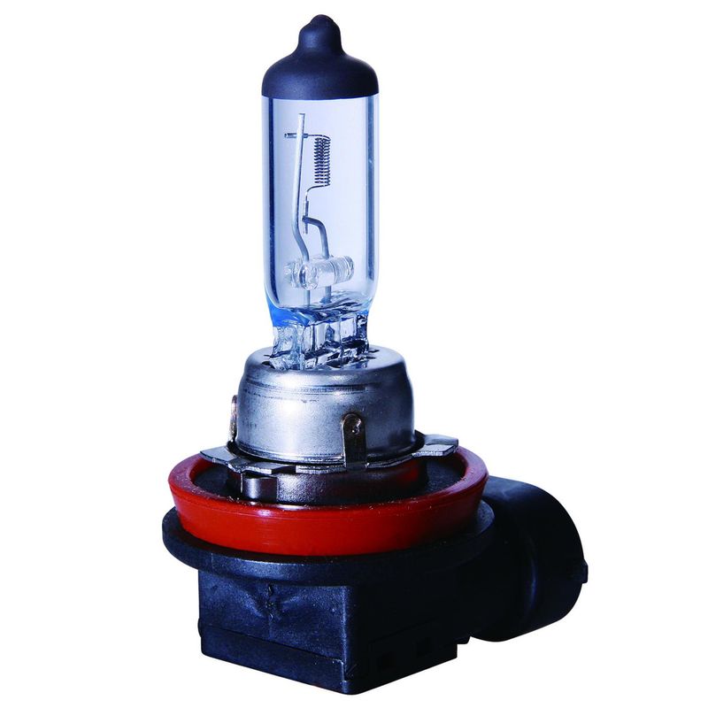 GENERICO - Ampolleta Halógena H11 12V 55W PGJ19-2 Cristal