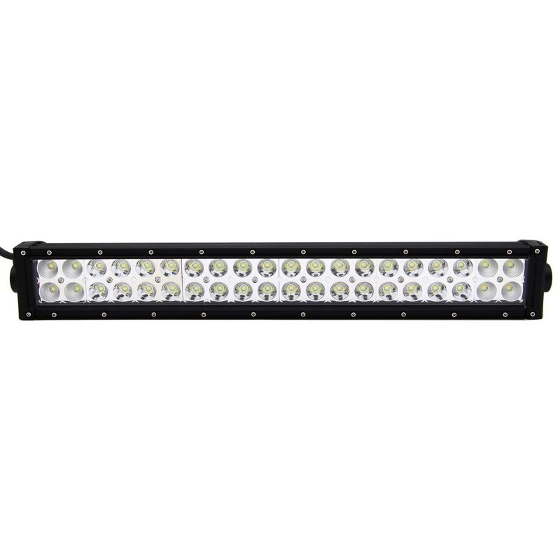 THUNDER - Barra 40Led 10-30V 120W 8800Lm 609Mm