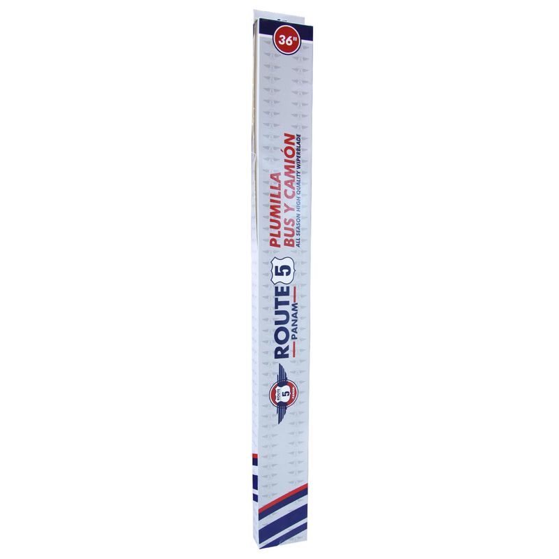 GENERICO - Plumilla 36 Pulgadas 91,4 Cm Bus Y Camión (HD)