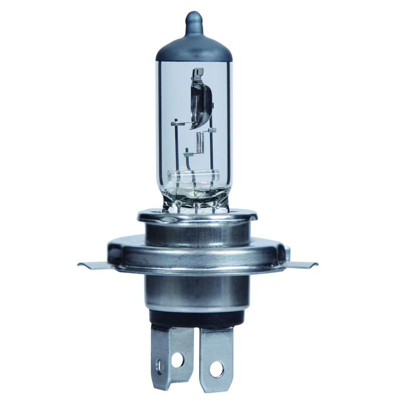 GENERICO - Ampolleta Halógena H4 24V 75/70W P43T T4,625