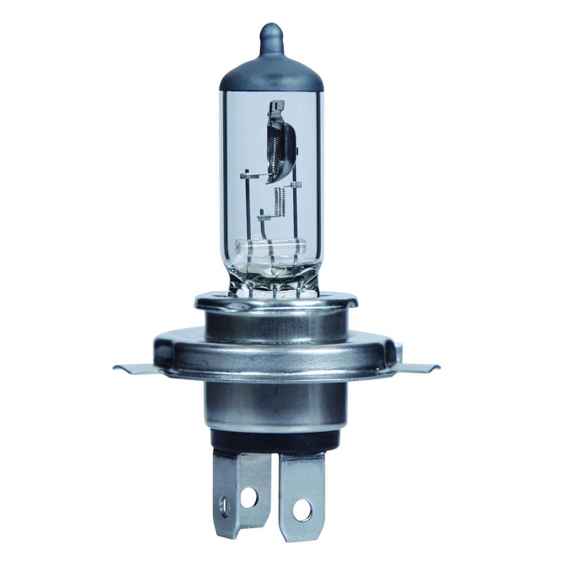 GENERICO - Ampolleta Halógena H4 12V 100/90W P43T T4,625