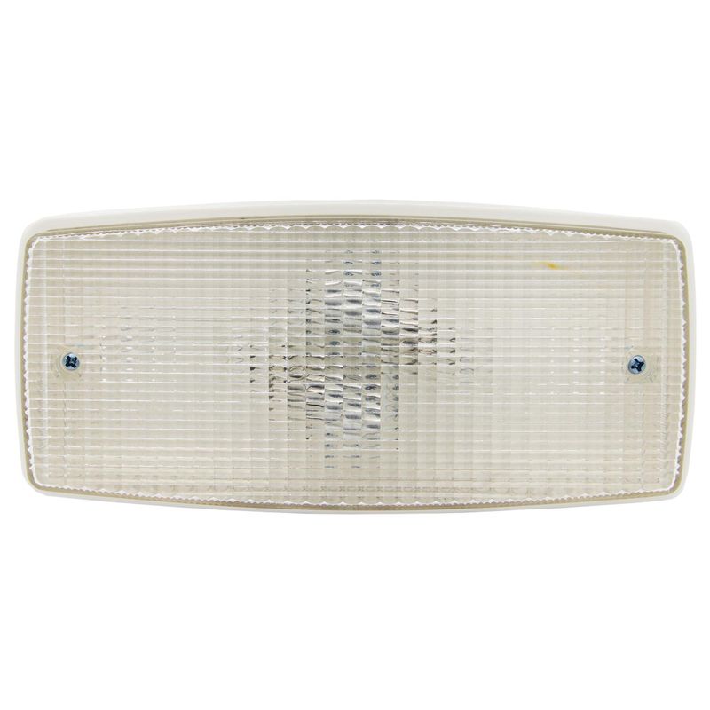 THUNDER - Farol Plafonier 220X105Mm