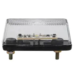 GENERICO - Faro Delimitador Cabina Ford Vw Led Bivoltaje