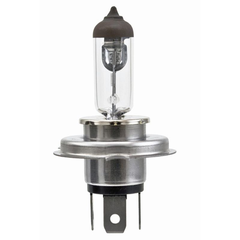 HELLA - Ampolleta Halógena H4 12V 60/55W P43T T4.625