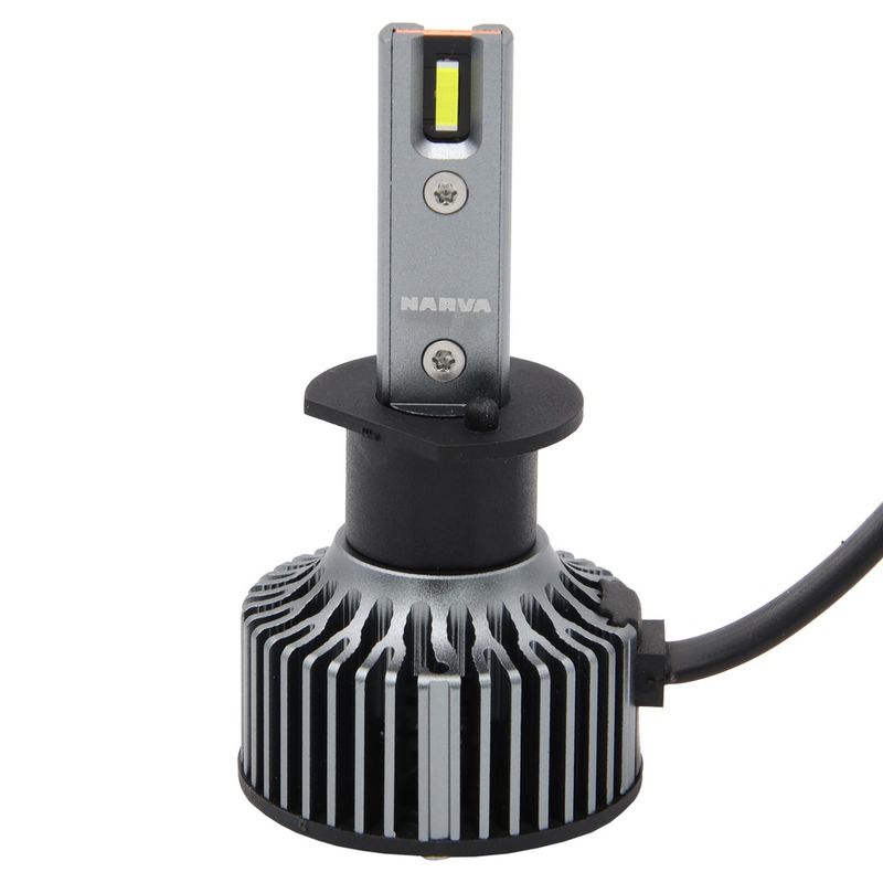 NARVA - Set Led H1 18W 1224V-Rpi
