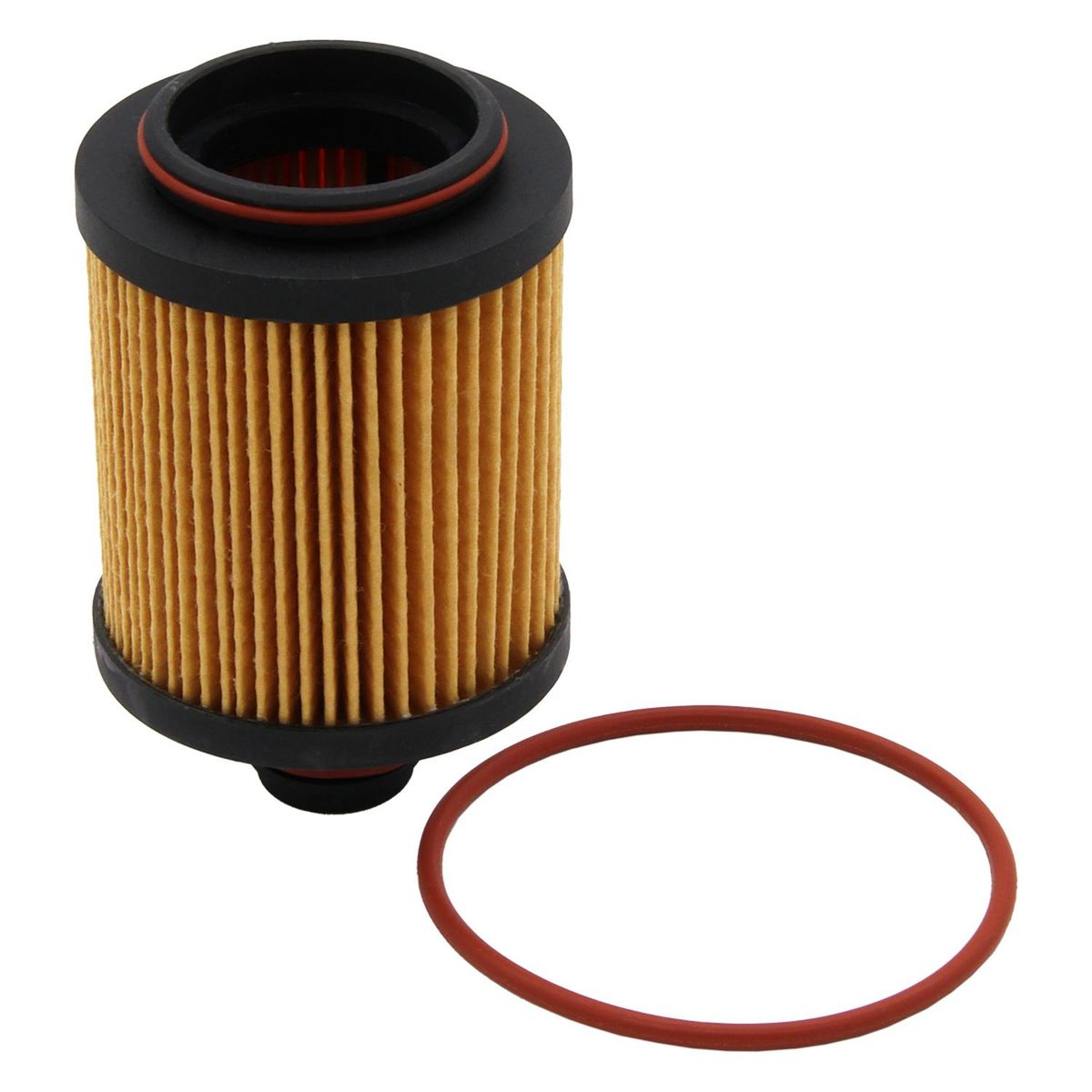 SAKURA - Filtro Aceite Citroen Nemo Peugeot Bipper Fiat Fiorino