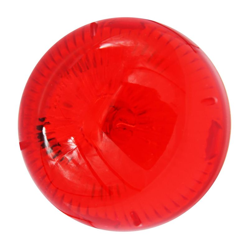 THUNDER - Farol Lateral Rojo