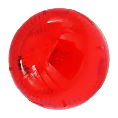 THUNDER - Farol Lateral Rojo