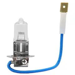 NARVA - Ampolleta Halógena H3 24V 70W Pk22S T325