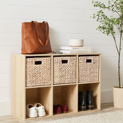 Imagen 2 del producto Mueble Organizador con Canastos Siena
