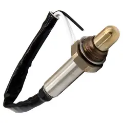 HELLA - Sensor De Oxigeno Convencional 3 Cables Sin Enchufe