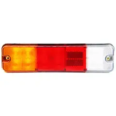 THUNDER - Farol Gruas Horquillas 12Led 10/30V Reflectante