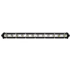 THUNDER - Barra 12Led 10-30V 36W 2520Lm Led