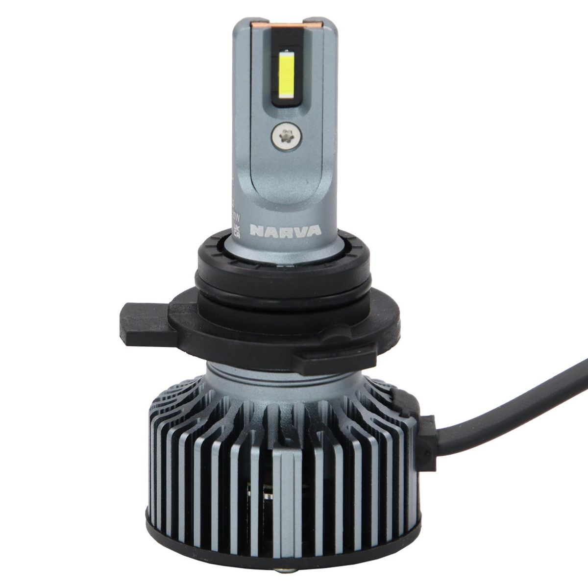 NARVA - Set Ampolletas Led 9012 Hir2 24W 1224V