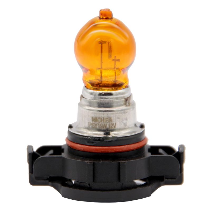 GENERICO - Ampolleta Psy19W 12V 19W Ambar