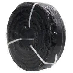 THUNDER - Corrugado de Cables 6Mm Rollo 25Mts Abierto