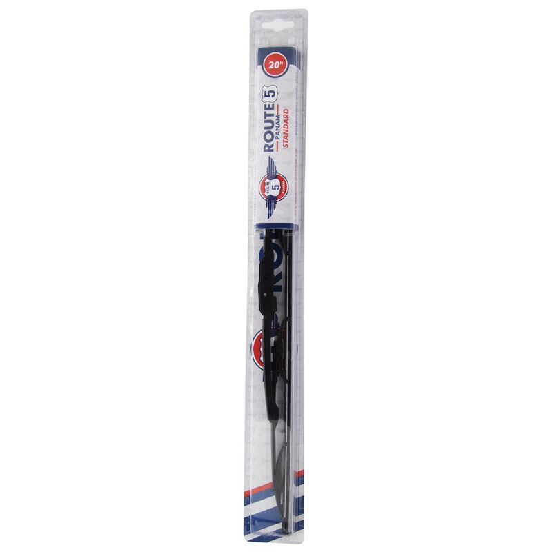 GENERICO - Plumilla Standard  Delantera 20 Pulgadas 50 Cm