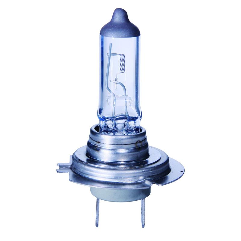 GENERICO - Ampolleta Halógena H7 24V 70W Px26D Cristal