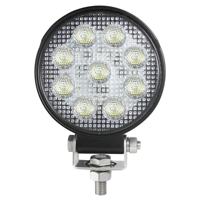 HELLA - Farol Trabajo Value Fit Red 9Led 9-33V 24W