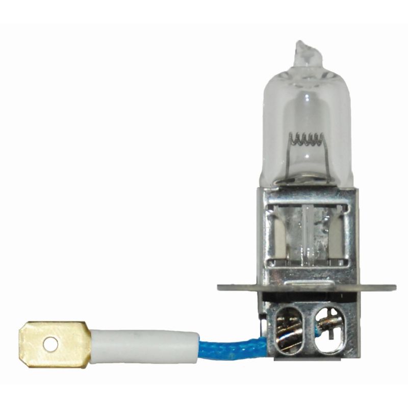 HELLA - Ampolleta Halógena H3 24V 70W Pk22S T3.25 Cristal
