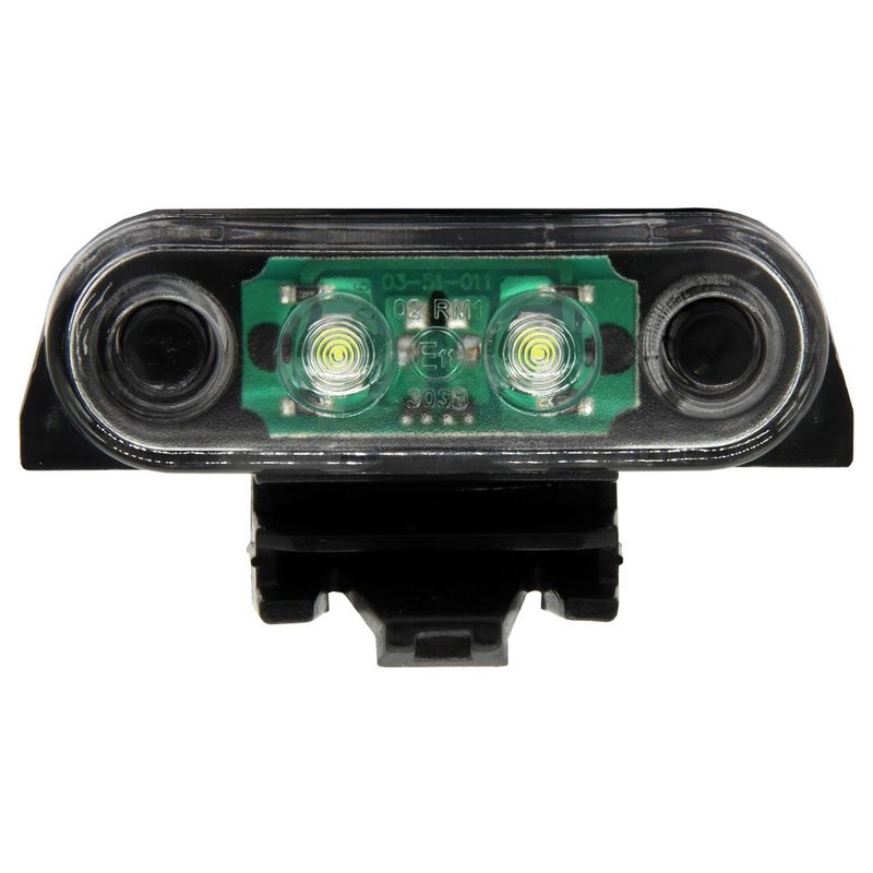 GENERICO - Faro Delimitador Led Volvo 24V 82116545