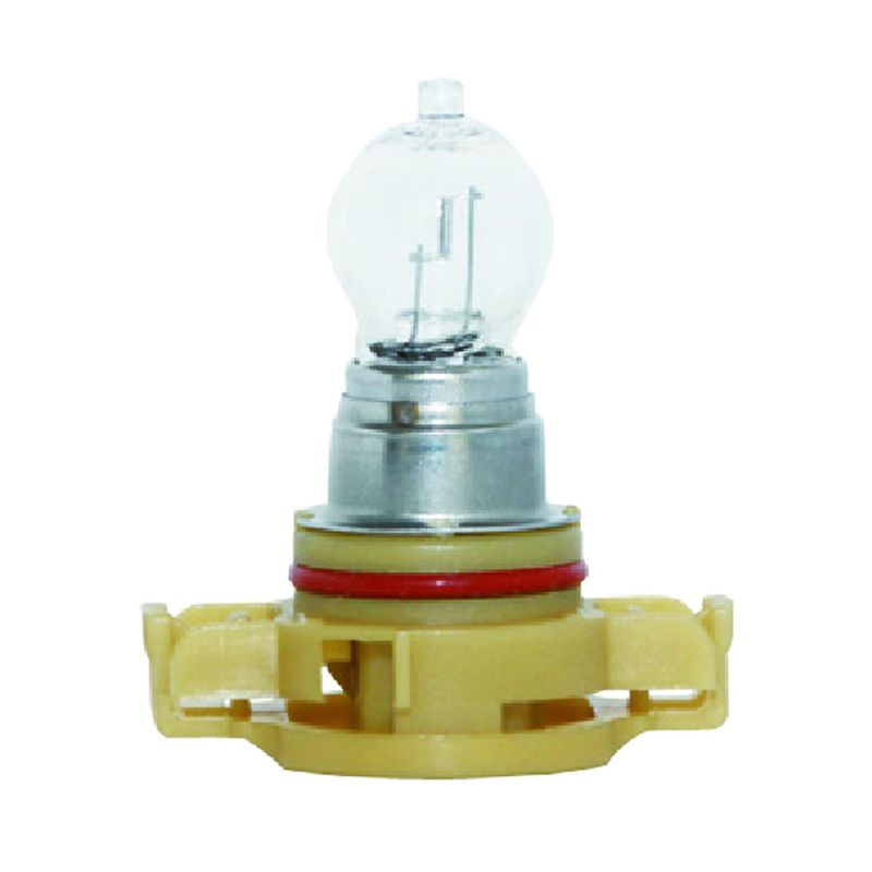 GENERICO - Ampolleta Psx24W 12V 24W Pg20-7 Cristal