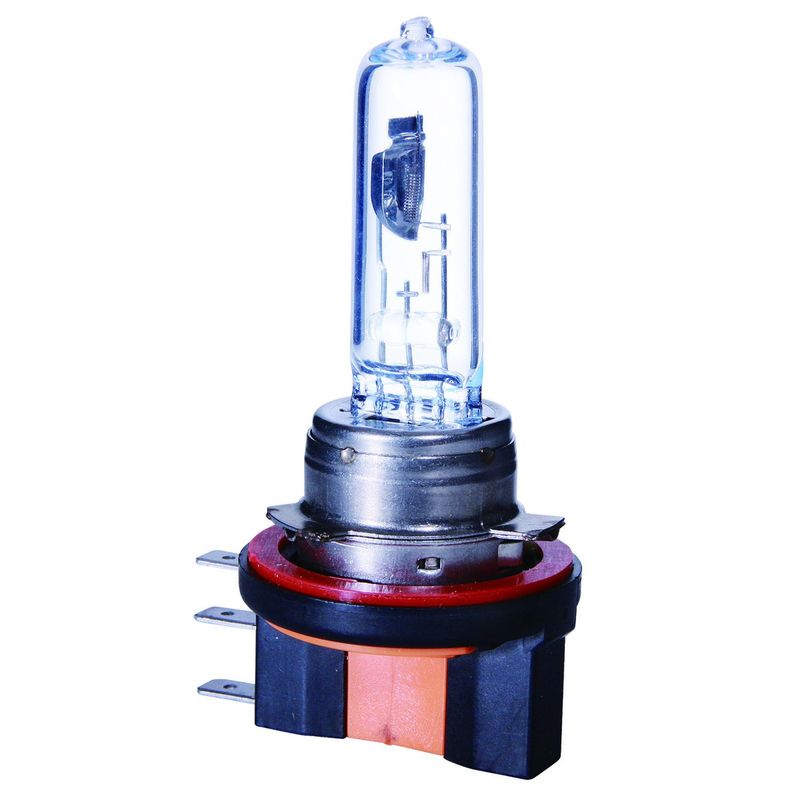 GENERICO - Ampolleta Halógena H15 12V 55/15W Pgj23T1  