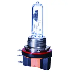 GENERICO - Ampolleta Halógena H15 12V 55/15W Pgj23T1