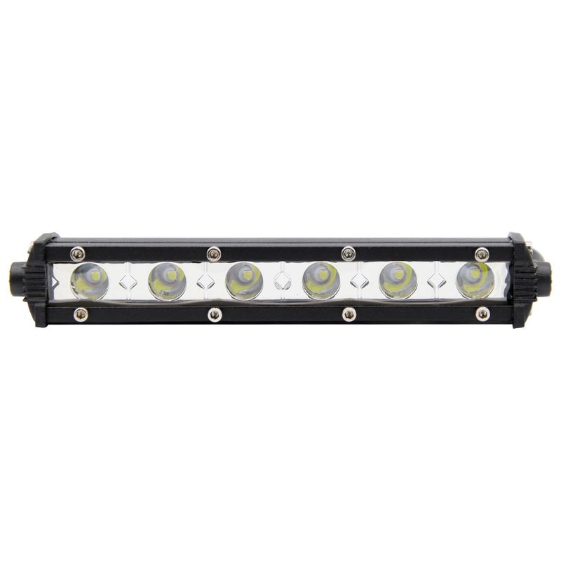 THUNDER - Barra 6Led 10-30V 18W 1260Lm