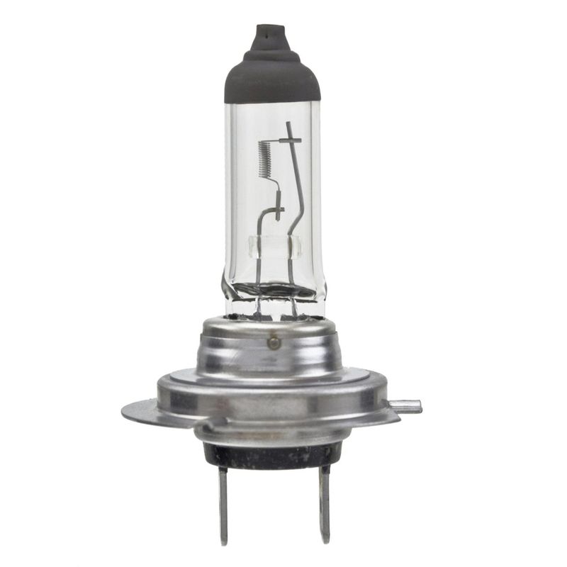 HELLA - Ampolleta Halógena H7 12V 55W Px26D Cristal