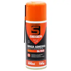 SIEGER - Grasa Adhesiva 200ML SL103