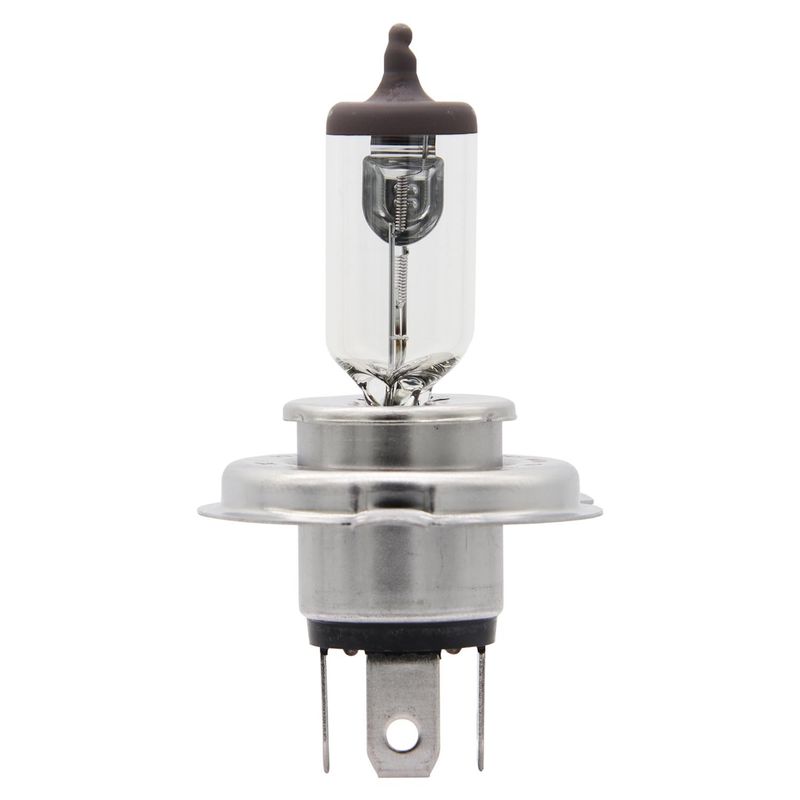 NARVA - Ampolleta Halógena H4 12V 10090W P43T38 T4625 Cristal