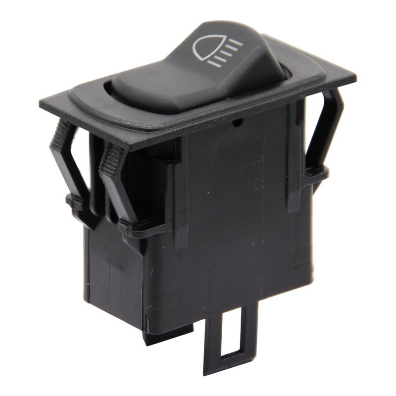 GENERICO - Interruptor Faros Alto 2 Posiciones Tractores (Agco 071643T1)