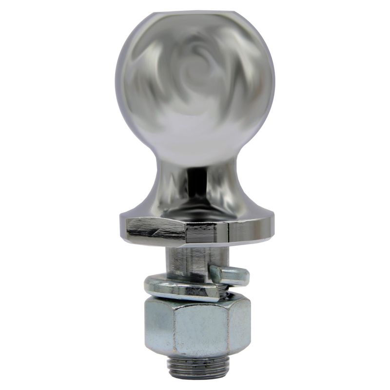 GENERICO - Bola De Enganche 1 7/8 Pulgadas 2000 a 3500 Libras