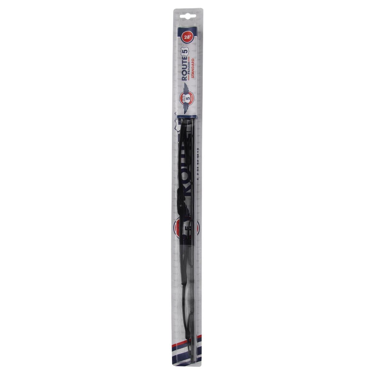 GENERICO - Plumilla Standard  Delantera 28 Pulgadas 70 Cm