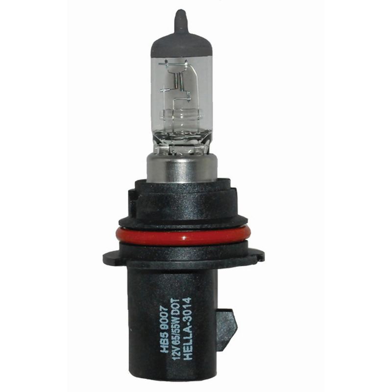 HELLA - Ampolleta Halógena 9007 / Hb5 12V 65/55W Px29T