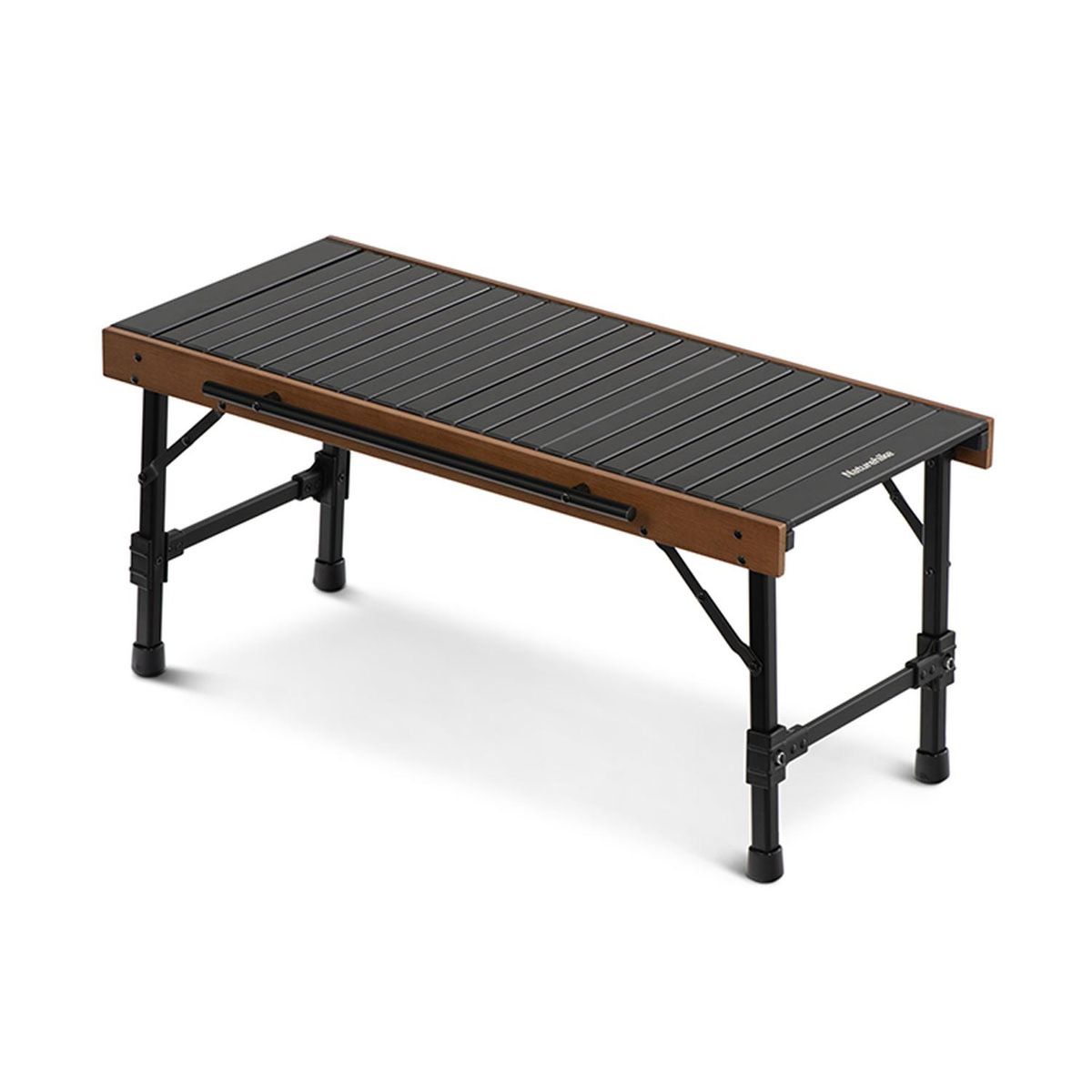 NATUREHIKE - Mesa Igt Plegable Para Exteriores - Aleacion De Aluminio