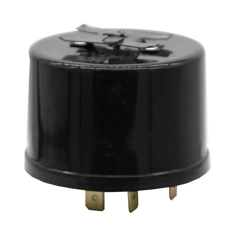 GENERICO - Relay Interruptor Luces 12V 150W 5P 12V (Gm 94629840)