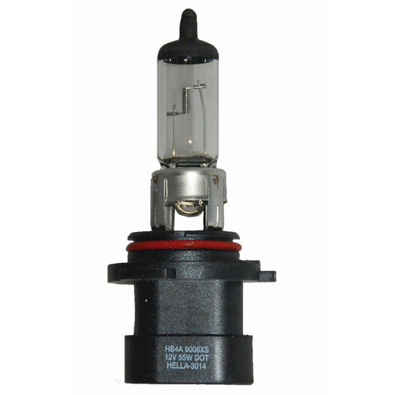 HELLA - Ampolleta Halógena 9006Xs / Hb4A 12V 55W P22D