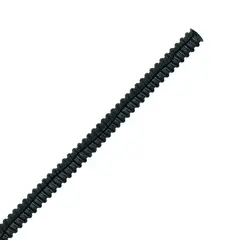 THUNDER - Corrugado de Cables 4Mm Rollo 25Mts Abierto