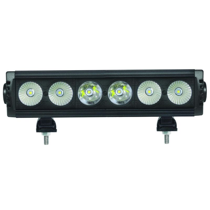 HELLA - Farol Barra 6Led 10-30V Hella Value Fit