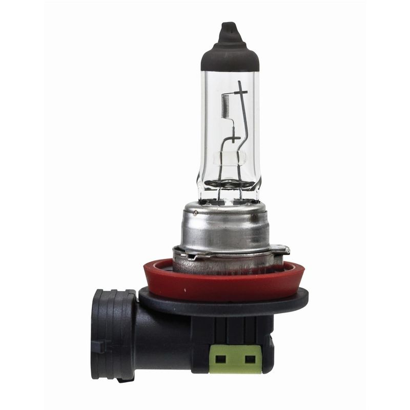 HELLA - Ampolleta Halógena H11 12V 55W PGJ19-2  