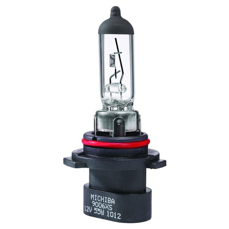 GENERICO - Ampolleta Halógena 9006Xs / Hb4A 12V 55W P22D 