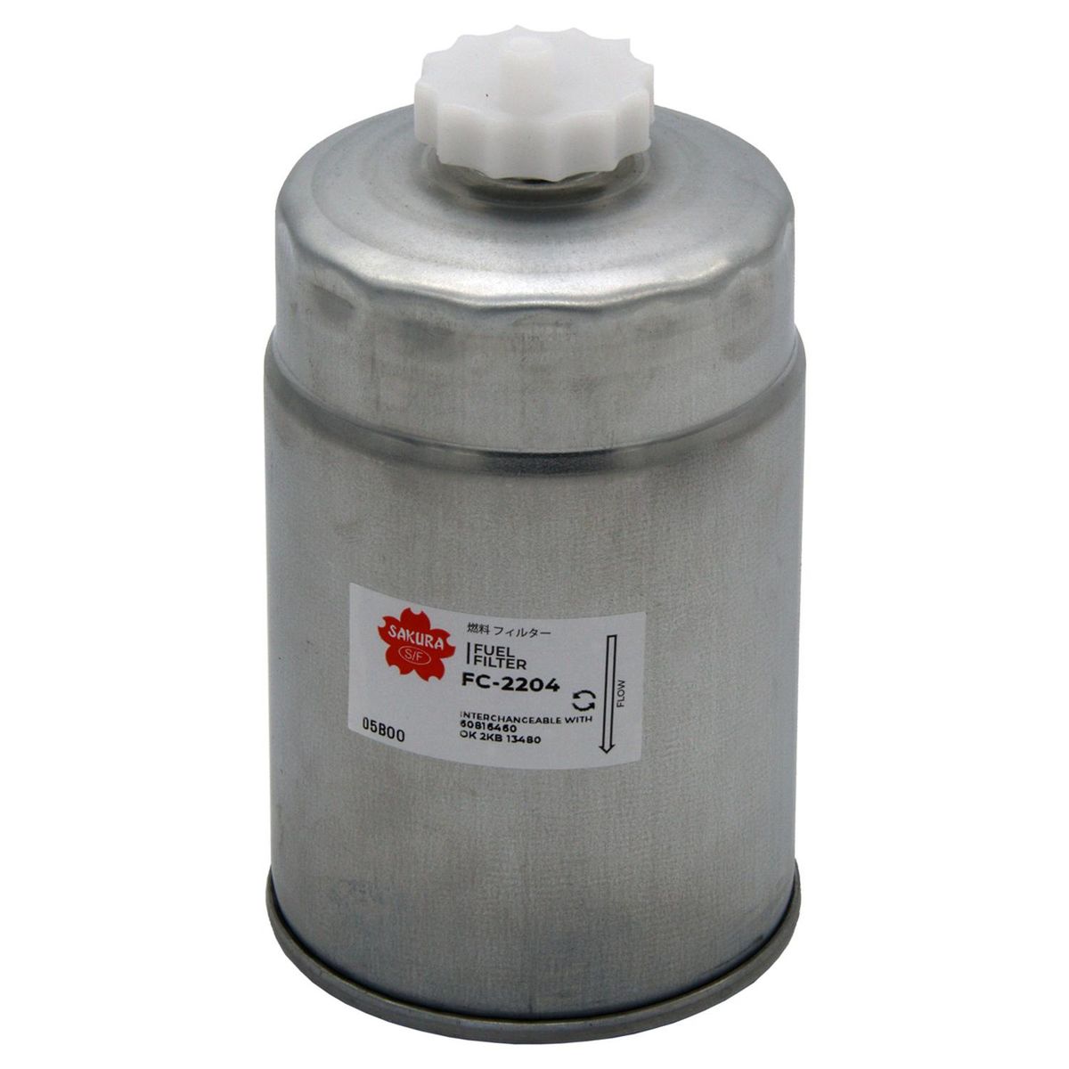 SAKURA - Filtro De Aire