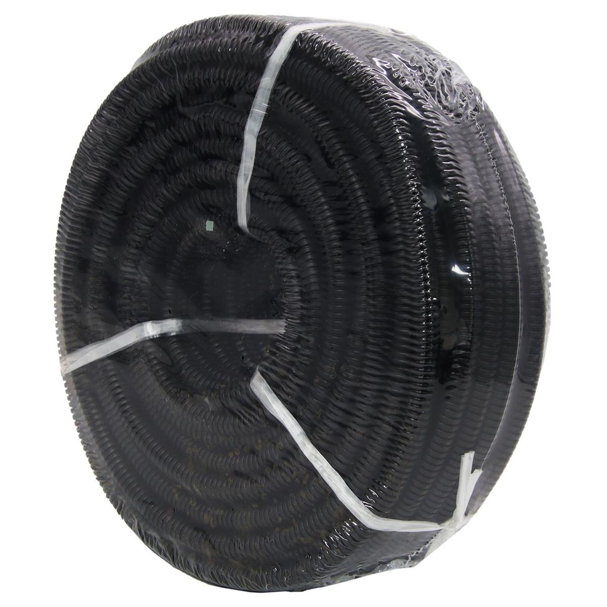 THUNDER - Corrugado de Cables 16Mm Rollo 25Mts Abierto