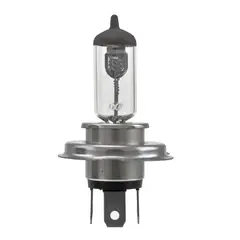 HELLA - Ampolleta Halógena H4 24V 75/70W P43T T4,625