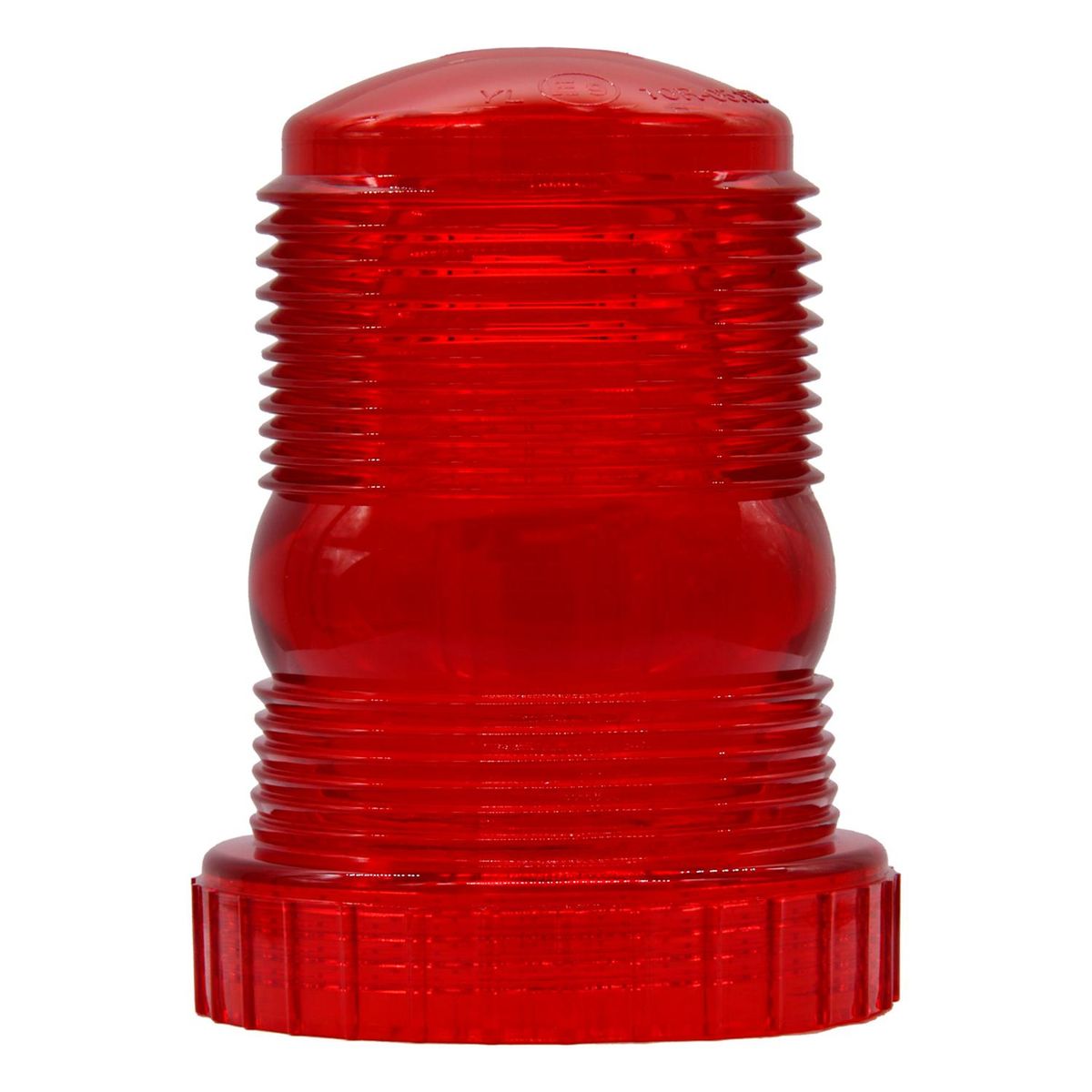 THUNDER - Mica Roja Para Baliza 