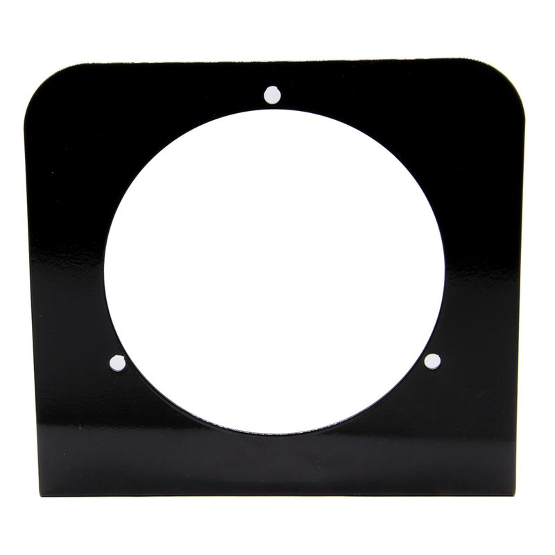 THUNDER - Soporte Metalico de Farol 4 Pulgadas Dia