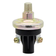 GENERICO - Switch Presion Heavy Duty 2 Terminales Nor.Abierto 100 Psi